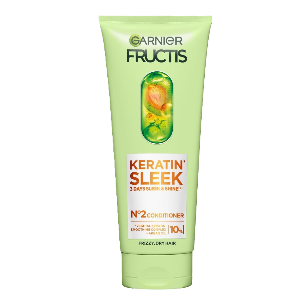 Keratin Conditioner Packshot 1